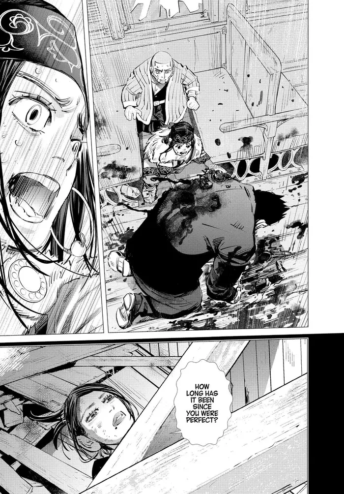 Golden Kamuy Chapter 307 image 03_optimized